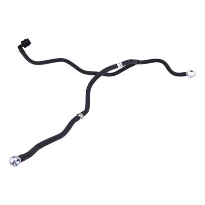 Fuel Drain Tube 4995169 for Cummins Engine ISD ISDE