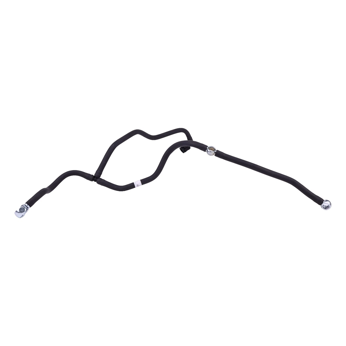 Fuel Drain Tube 4995169 for Cummins Engine ISD ISDE