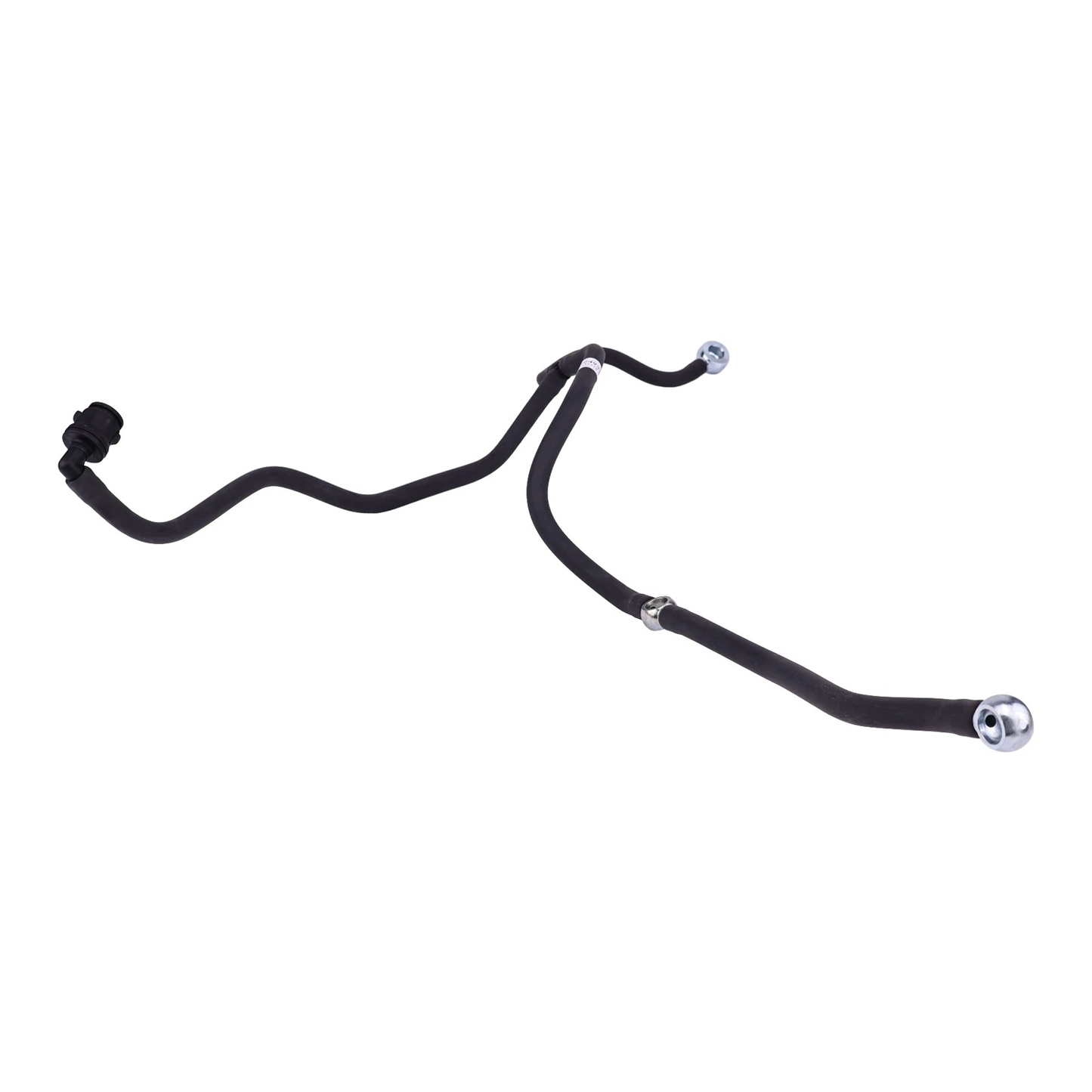 Fuel Drain Tube 4995169 for Cummins Engine ISD ISDE