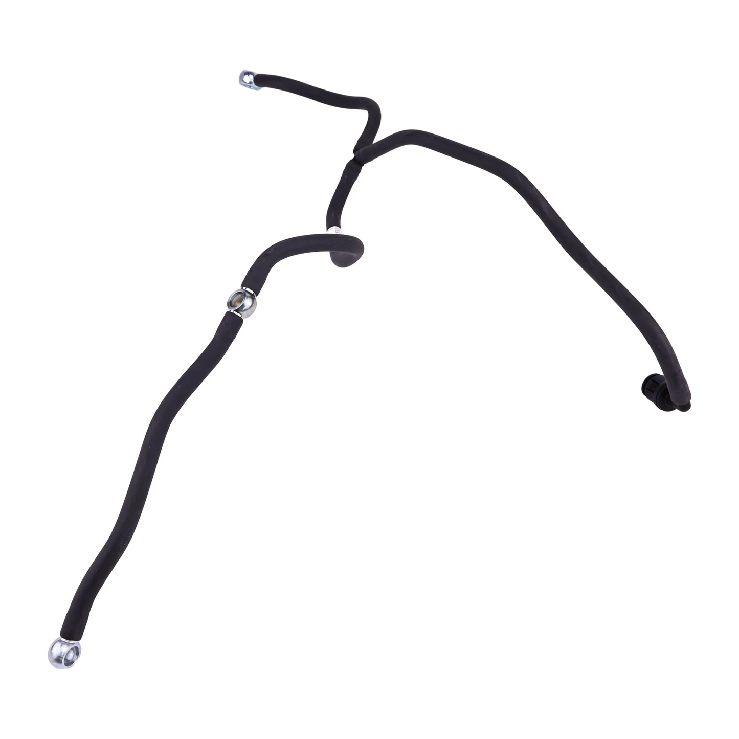 Fuel Drain Tube 4995169 for Cummins Engine ISD ISDE