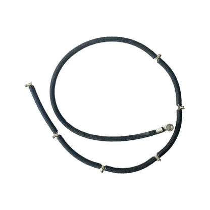 Fuel Drain Tube 5296281 for Cummins Engine 4B3.9 6B5.9 ISB3.9 CM2220 B107 QSB3.9 CM2880