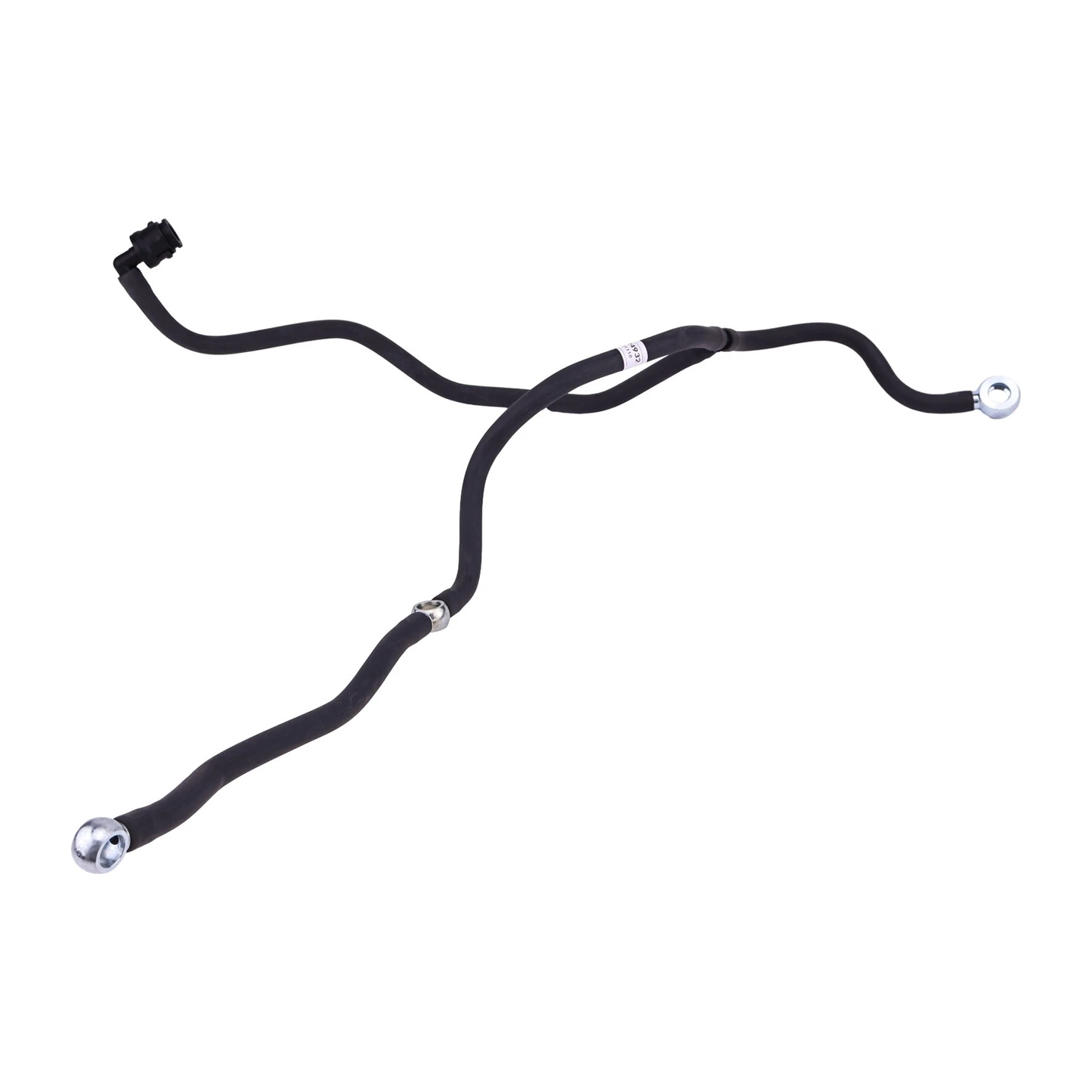 Fuel Drain Tube 5307820 for Cummins Engine ISB6.7 ISD6.7 ISBE