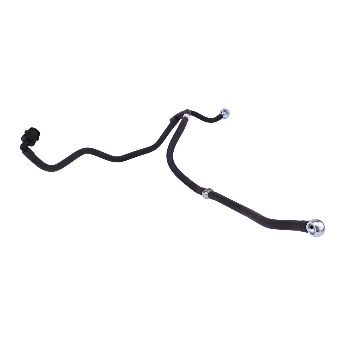 Fuel Drain Tube 5307820 for Cummins Engine ISB6.7 ISD6.7 ISBE - KUDUPARTS