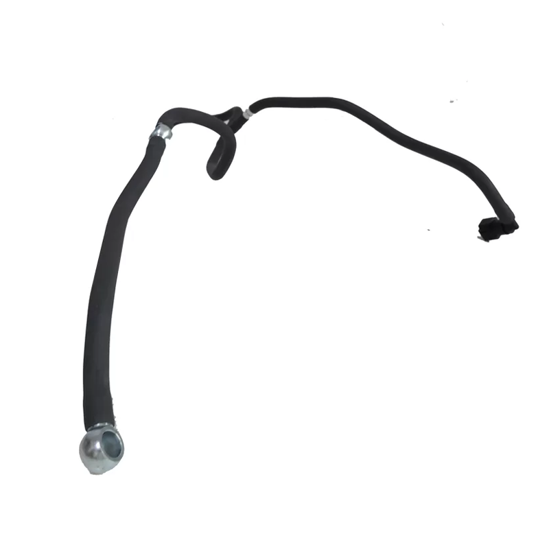 Fuel Drain Tube 5341880 for Cummins Engine B164C B6.7 ISB ISBE ISBE4 ISD QSB QSB6.7 QSB7