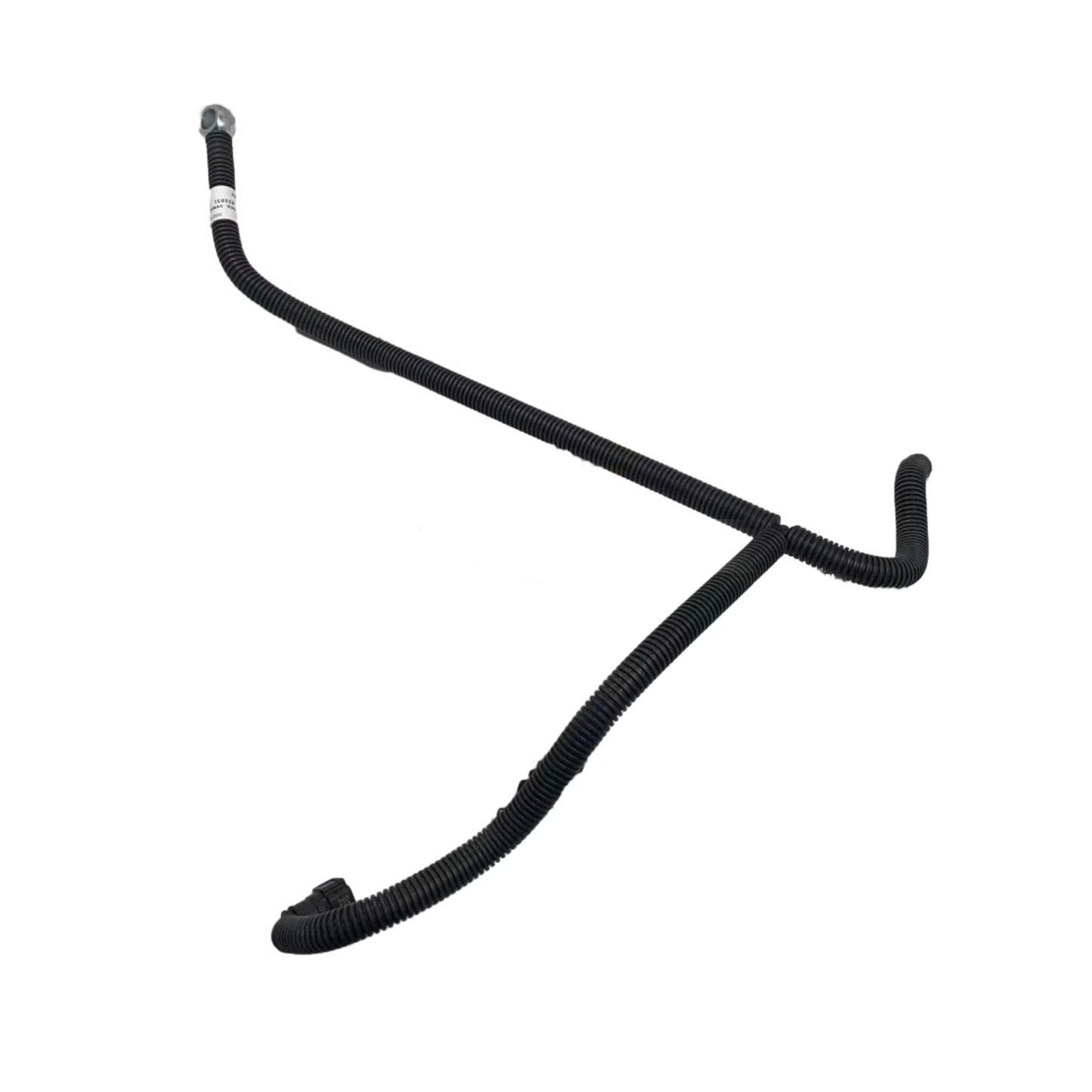 Fuel Drain Tube 5341882 for Cummins Engine ISB6.7 ISD6.7 ISBE ISBE4 QSB6.7