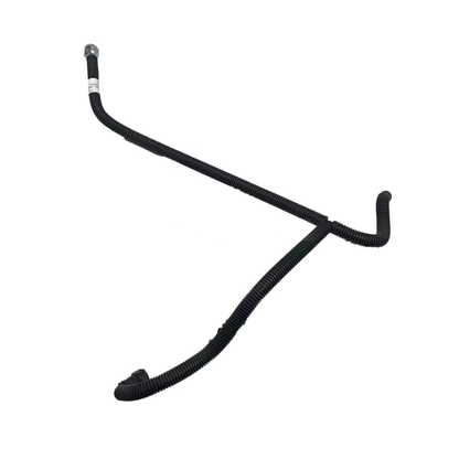Fuel Drain Tube 5341882 for Cummins Engine ISB6.7 ISD6.7 ISBE ISBE4 QSB6.7