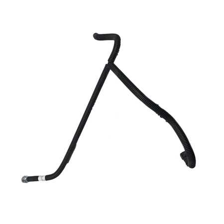 Fuel Drain Tube 5341882 for Cummins Engine ISB6.7 ISD6.7 ISBE ISBE4 QSB6.7 - KUDUPARTS