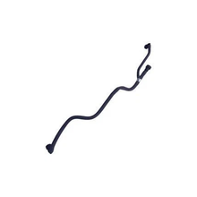 Fuel Drain Tube 5343493 for Cummins Engine B3.3 L9 QSC8.3 QSL9.3