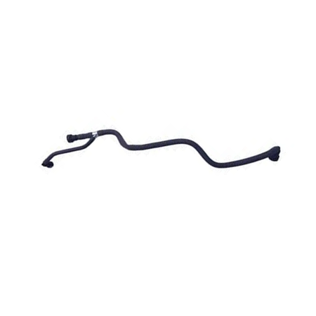 Fuel Drain Tube 5343493 for Cummins Engine B3.3 L9 QSC8.3 QSL9.3 - KUDUPARTS