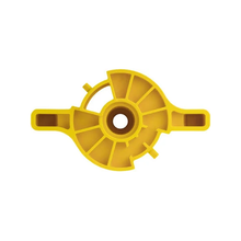 Fuel Drain Valve HC3Z-9J305-A for Ford F250 SuperDuty F350 SuperDuty