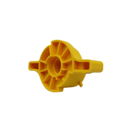 Fuel Drain Valve HC3Z-9J305-A for Ford F250 SuperDuty F350 SuperDuty - KUDUPARTS