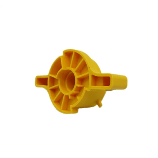 Fuel Drain Valve HC3Z-9J305-A for Ford F250 SuperDuty F350 SuperDuty - KUDUPARTS