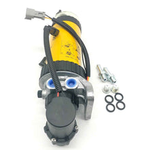 Fuel Extraction Pump 12V for Caterpillar Perkins MP10325 232-5877 228-9130