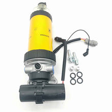 Fuel Extraction Pump 12V for Caterpillar Perkins MP10325 232-5877 228-9130