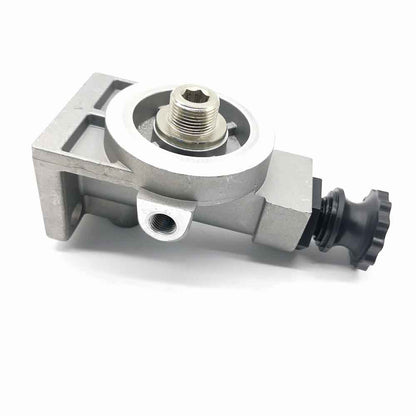Fuel Feed Head Pump 6754-71-7200 for Komatsu SAA6D107E Engine PC200-8 PC210LC-10 PC220LC-8 PC240-8 WA200-6 WA250-6 WA380-6