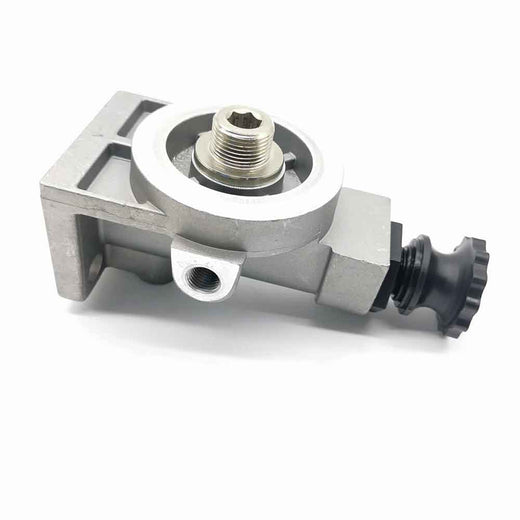 Fuel Feed Head Pump 6754-71-7200 for Komatsu SAA6D107E Engine PC200-8 PC210LC-10 PC220LC-8 PC240-8 WA200-6 WA250-6 WA380-6