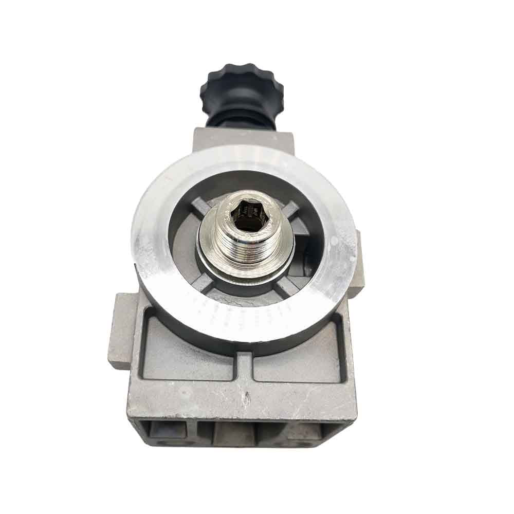 Fuel Feed Head Pump 6754-71-7200 for Komatsu SAA6D107E Engine PC200-8 PC210LC-10 PC220LC-8 PC240-8 WA200-6 WA250-6 WA380-6