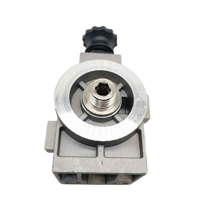 Fuel Feed Head Pump 6754-71-7200 for Komatsu SAA6D107E Engine PC200-8 PC210LC-10 PC220LC-8 PC240-8 WA200-6 WA250-6 WA380-6
