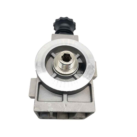 Fuel Feed Head Pump 6754-71-7200 for Komatsu SAA6D107E Engine PC200-8 PC210LC-10 PC220LC-8 PC240-8 WA200-6 WA250-6 WA380-6