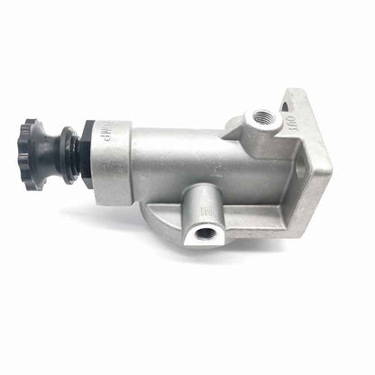 Fuel Feed Head Pump 6754-71-7200 for Komatsu SAA6D107E Engine PC200-8 PC210LC-10 PC220LC-8 PC240-8 WA200-6 WA250-6 WA380-6