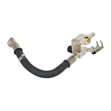 Línea de alimentación de combustible 12625825 para Chevrolet Equinox, Malibu, Captiva Sport, Buick LaCrosse, Verano, Regal (2010-2017)