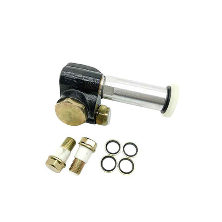 Fuel Feed Pump 105220-7170 for Komatsu Engine 4D94E-1A01 Dozer D20A D21A-7T-M Excavator PC75R-1 PC75R-2 PW75-1 PC70FR-1