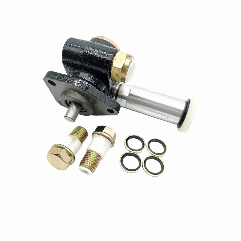 Fuel Feed Pump 105220-7170 for Komatsu Engine 4D94E-1A01 Dozer D20A D21A-7T-M Excavator PC75R-1 PC75R-2 PW75-1 PC70FR-1