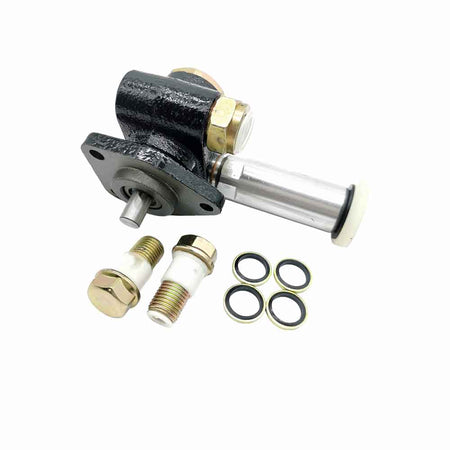 Fuel Feed Pump 105220-7170 for Komatsu Engine 4D94E-1A01 Dozer D20A D21A-7T-M Excavator PC75R-1 PC75R-2 PW75-1 PC70FR-1