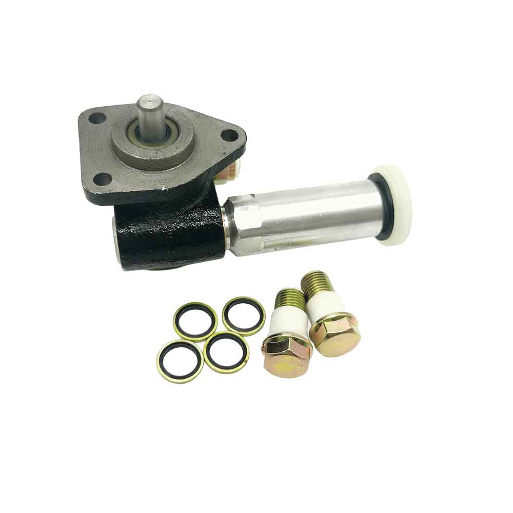 Fuel Feed Pump 17/923101 for Isuzu Engine 4BG1 6BG1 JCB Excavator JZ140 JS130LC JS145W JS130W JS160W JS175W JS180