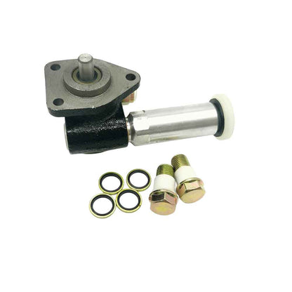 Fuel Feed Pump 17/923101 for Isuzu Engine 4BG1 6BG1 JCB Excavator JZ140 JS130LC JS145W JS130W JS160W JS175W JS180