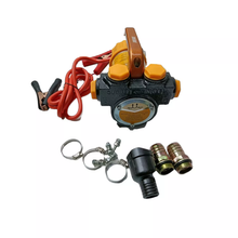 Fuel Feed Pump 4291162 for Hitachi EX100-2 EX120-2 EX200-2 EX210H-5 EX220-2 EX270-5 EX280H-5 EX300-2 EX310H-3C IZX200 ZX160 ZX270