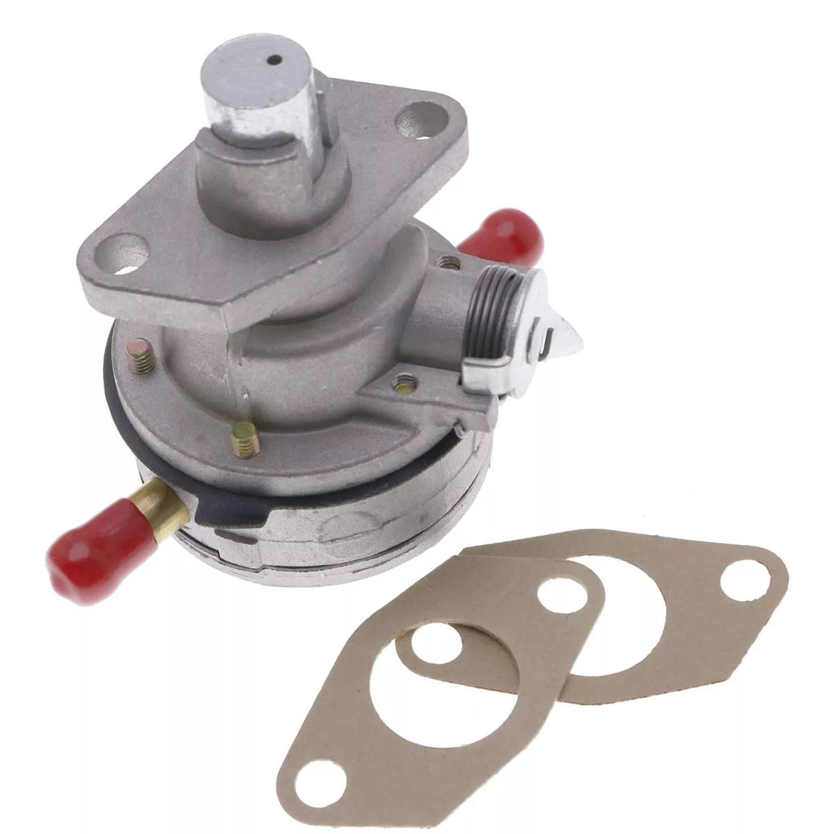 Fuel Feed Pump AM882462 for John Deere X740 X744 X748 X749 Ultimate Tractor Ship to US - KUDUPARTS