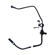 Fuel Feed Tube D2BZ-9C047-F D2BZ-9C047-B for Ford Fiesta 2014-2019 - KUDUPARTS