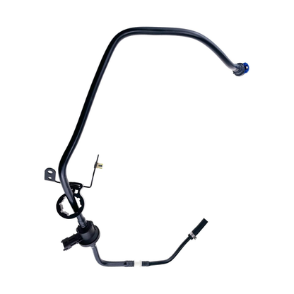 Fuel Feed Tube D2BZ-9C047-F D2BZ-9C047-B for Ford Fiesta 2014-2019