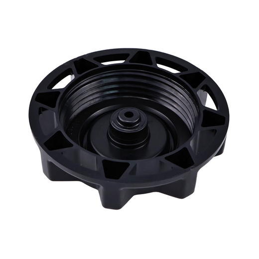 Fuel Filler Cap 84293447 90429227 for New Holland Dozer D125C D150C D180C Loader U80C - KUDUPARTS