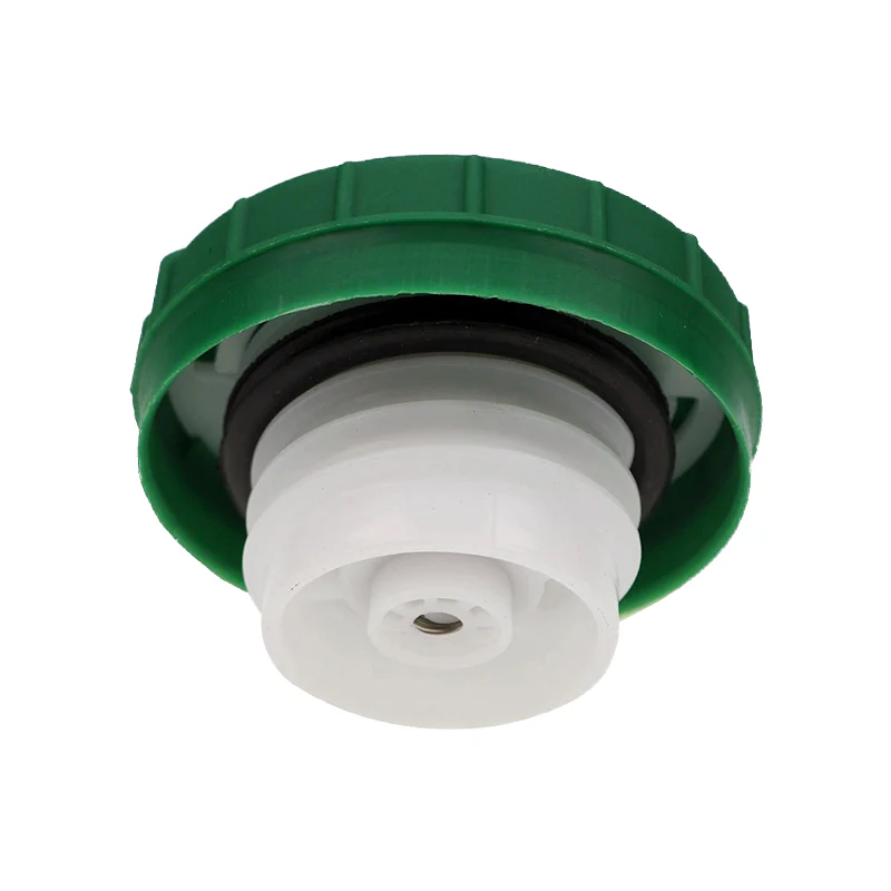 Fuel Filler Cap 890-0097 for Isuzu Engine 4BD2 4HE1 4HK1 4JJ1 Truck NPR NQR NRR 30GAL Tank 113L - KUDUPARTS