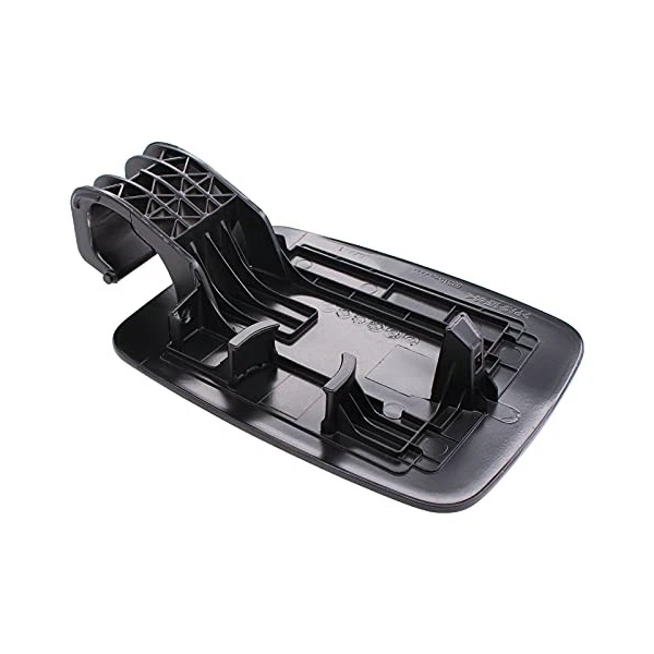 Fuel Filler Door 695103S000 for Hyundai 2009-2014 Sonata 2011-2015 Sonata Hybrid - KUDUPARTS