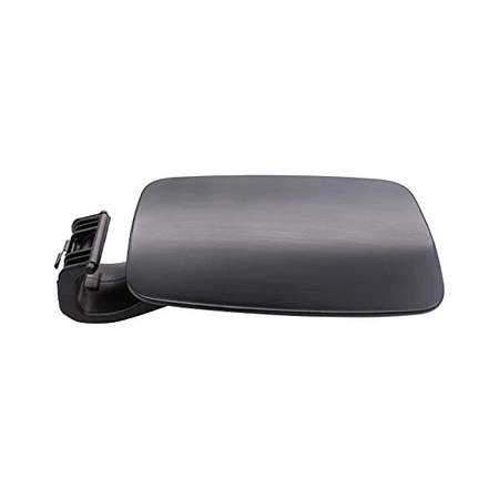 Fuel Filler Door 695103S000 for Hyundai 2009-2014 Sonata 2011-2015 Sonata Hybrid - KUDUPARTS