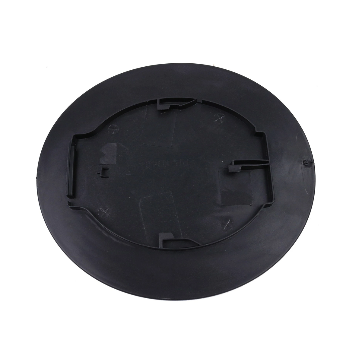 Fuel Filler Door Gas Cap Hatch 68102574AA for Jeep Cherokee 2014-2019 - KUDUPARTS