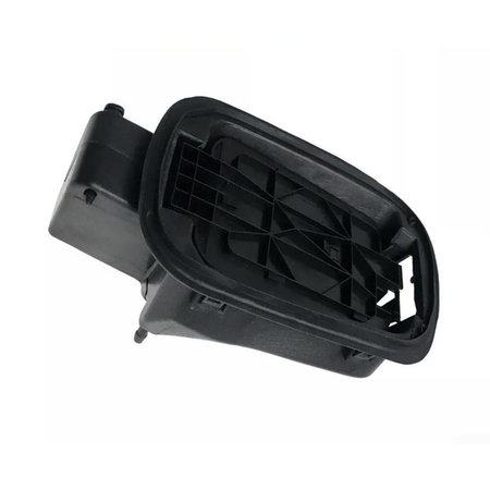 Fuel Filler Door Housing 68161542AJ 68161542AF for Dodge 2014-2020 Durango - KUDUPARTS