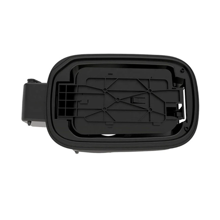 Fuel Filler Door Housing 68161542AJ 68161542AF for Dodge 2014-2020 Durango - KUDUPARTS