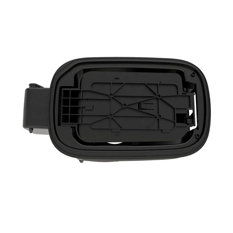 Fuel Filler Door Housing 68161542AJ 68161542AF for Dodge 2014-2020 Durango - KUDUPARTS