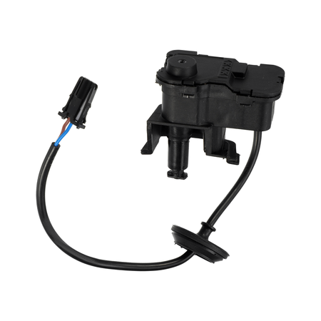 Fuel Filler Door Lock Actuator 5C6-810-773 for Volkswagen Jetta Passat Golf e-Golf GTI 2011-2022 - KUDUPARTS