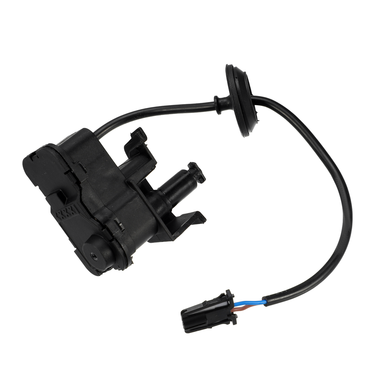Fuel Filler Door Lock Actuator 5C6-810-773 for Volkswagen Jetta Passat Golf e-Golf GTI 2011-2022 - KUDUPARTS