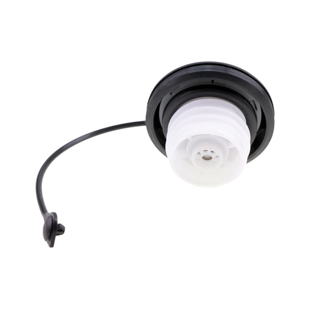 Fuel Filler Gas Cap 17251-9CA0A for Nissan Frontier Pathfinder Tiida Titan Xterra 2007-2012 - KUDUPARTS