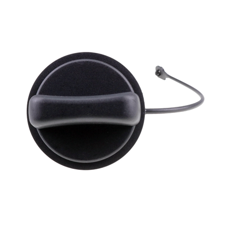 Fuel Filler Gas Cap 17251-9CA0A for Nissan Frontier Pathfinder Tiida Titan Xterra 2007-2012 - KUDUPARTS