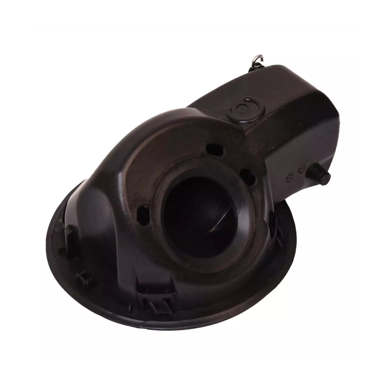 Fuel Filler Gas Cap Housing 9L3Z-9927936-B for Ford F-150 2009-2014 Lincoln Mark LT 2010-2014