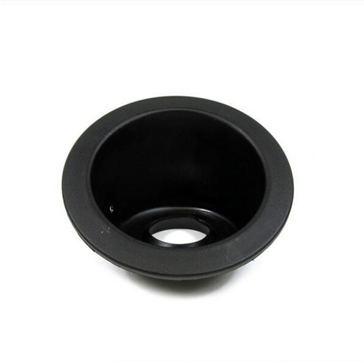 Fuel Filler Housing 52126046AH 52126046AE for Jeep Wrangler 2009-2018 - KUDUPARTS
