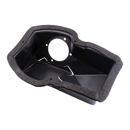 Fuel Filler Neck Housing 52121189AA 52102142AB for Dodge Ram 1500 2500 3500 1994-2004