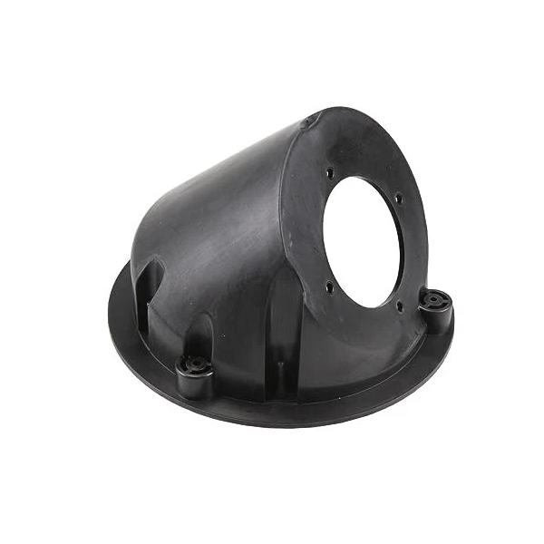 Fuel Filler Neck Housing 57009245AA 68194320AB for Dodge Truck Ram1500 Ram2500 Ram3500 - KUDUPARTS